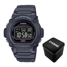 Годинник наручний Casio W-219H-8B