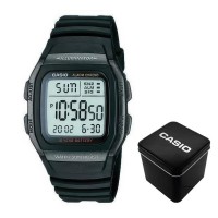 Годинник наручний Casio W-96H-1B