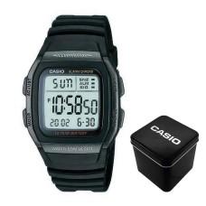 Годинник наручний Casio W-96H-1B