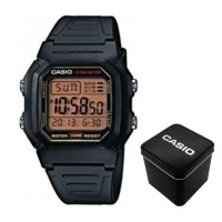 Casio W-800HG-9A