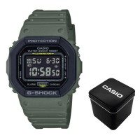 Годинник наручний Casio DW-5610SU-3