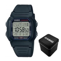 Годинник наручний Casio W-800H-1A