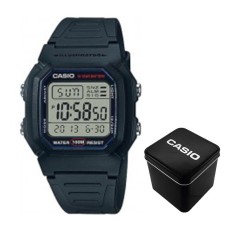 Годинник наручний Casio W-800H-1A