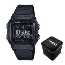 Годинник наручний Casio W-800H-1B