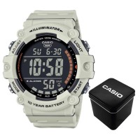 Годинник наручний Casio AE-1500WH-8B2