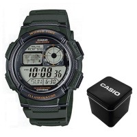 Годинник наручний Casio AE-1000W-3A