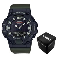 Часы наручные Casio HDC-700-3A