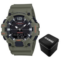 Casio HDC-700-3A2