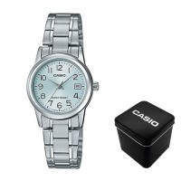 Годинник наручний Casio LTP-V002D-2B
