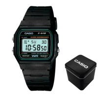Годинник наручний Casio F-91W-3