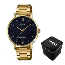 Casio LTP-VT01G-1B