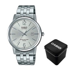 Годинник наручний Casio MTS-110D-7A