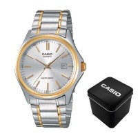Годинник наручний Casio MTP-1183G-7A