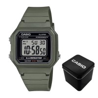 Годинник наручний Casio W-217H-3A