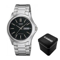 Годинник наручний Casio MTP-1239D-1A