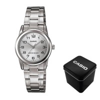 Годинник наручний Casio LTP-V001D-7B Годинник наручний Casio LTP-V001D-7B