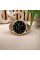 Годинник наручний Curren 8446 Silver-Gold-Black