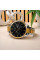 Годинник наручний Curren 8446 Silver-Gold-Black