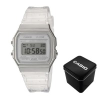 Casio F-91WS-7D
