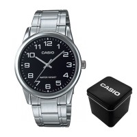 Годинник наручний Casio MTP-V001D-1B