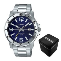 Годинник наручний Casio MTP-VD01D-2B