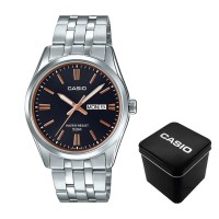 Годинник наручний Casio MTP-1335D-1A2