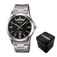 Годинник наручний Casio MTP-1381D-1A