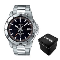 Годинник наручний Casio MTP-VD01D-1E2
