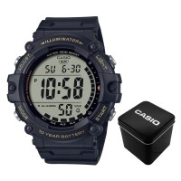 Casio AE-1500WHX-1A