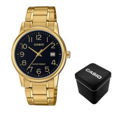 Годинник наручний Casio MTP-V002G-1B