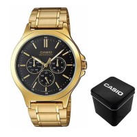 Годинник наручний Casio MTP-V300G-1A