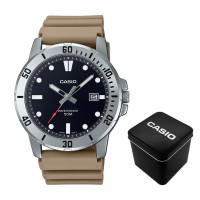 Годинник наручний Casio MTP-VD01-5E