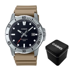 Casio MTP-VD01-5E
