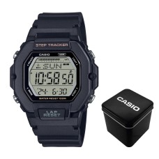 Годинник наручний Casio LWS-2200H-1A