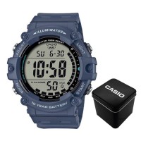 Годинник наручний Casio AE-1500WH-2A
