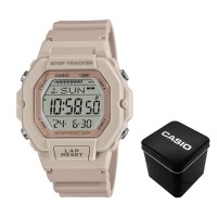 Годинник наручний Casio LWS-2200H-4A