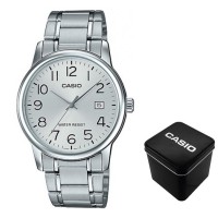 Годинник наручний Casio MTP-V002D-7B