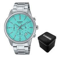 Годинник наручний Casio MTP-E515D-2A2