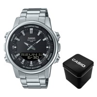 Годинник наручний Casio AMW-880D-1A