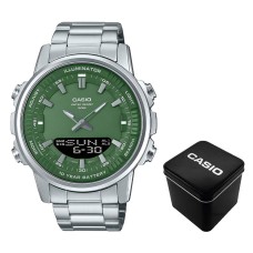Годинник наручний Casio AMW-880D-3A