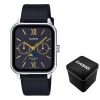 Годинник наручний Casio MTP-M305L-1A2