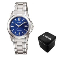 Годинник наручний Casio LTP-1215A-2A2