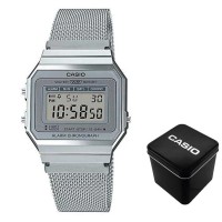 Годинник наручний Casio A700WM-7A