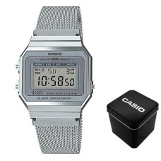 Годинник наручний Casio A700WM-7A