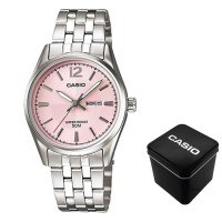 Годинник наручний Casio LTP-1335D-5A Годинник наручний Casio LTP-1335D-5A
