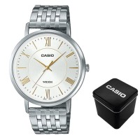 Годинник наручний Casio MTP-B110D-7A Годинник наручний Casio MTP-B110D-7A