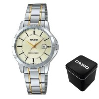 Годинник наручний Casio LTP-V004SG-9A
