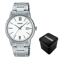 Годинник наручний Casio MTP-V002D-7B3 Годинник наручний Casio MTP-V002D-7B3