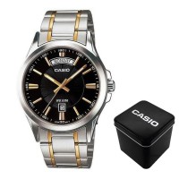 Годинник наручний Casio MTP-1381G-1A