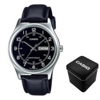 Годинник наручний Casio MTP-V006L-1B2